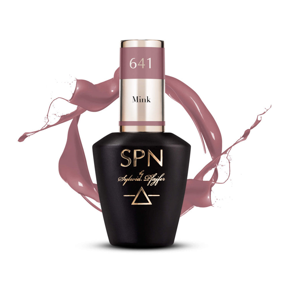 641 Mink UV LaQ 8ml