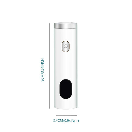 Lâmpada UV NailPop com Suporte