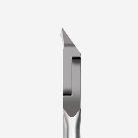 Alicate Profissional de Cutículas SMART 10 3mm Staleks Pro