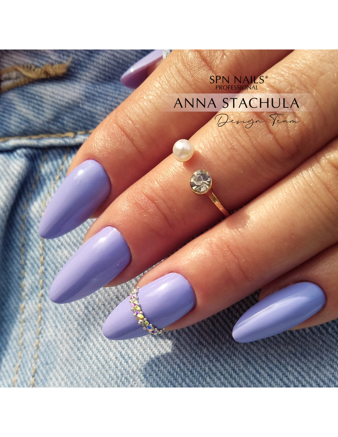 767 Raindrops UV LaQ 8ml