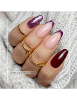 811 Redberry Praline UV LaQ 8ml