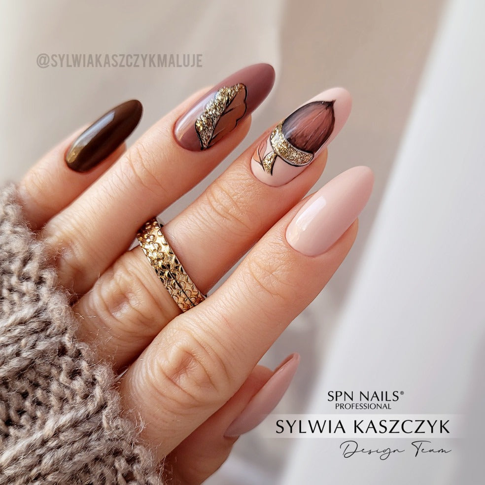 851 Delikates UV LaQ 8ml