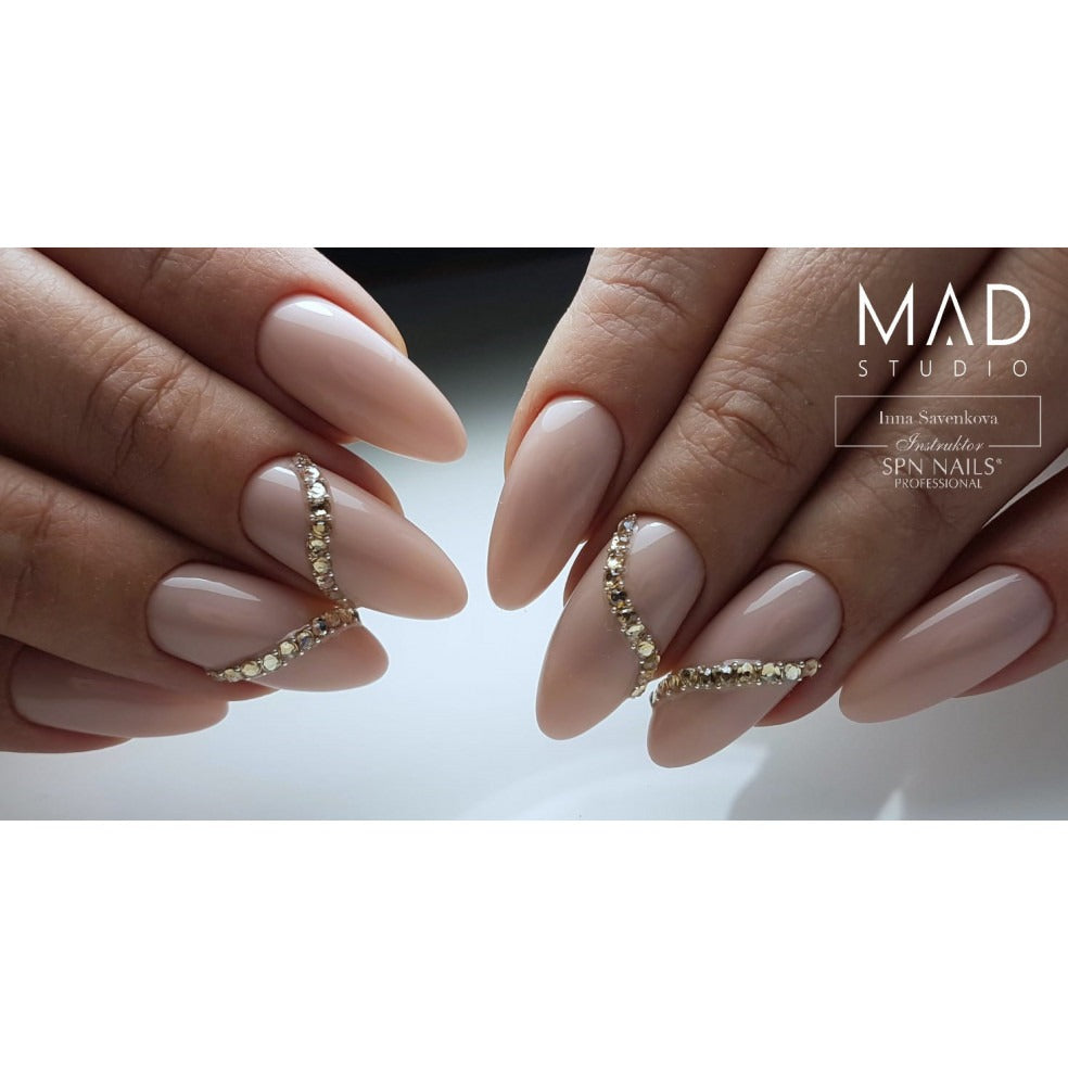 851 Delikates UV LaQ 8ml