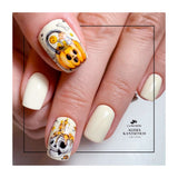 852 Vanilla Shake UV LaQ 8ml