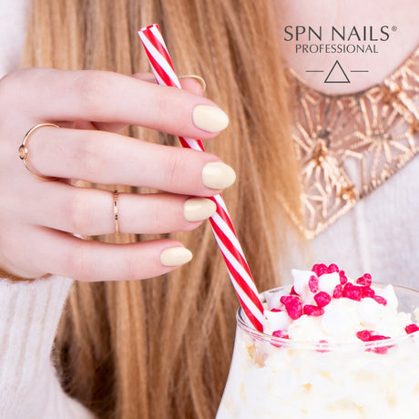 852 Vanilla Shake UV LaQ 8ml