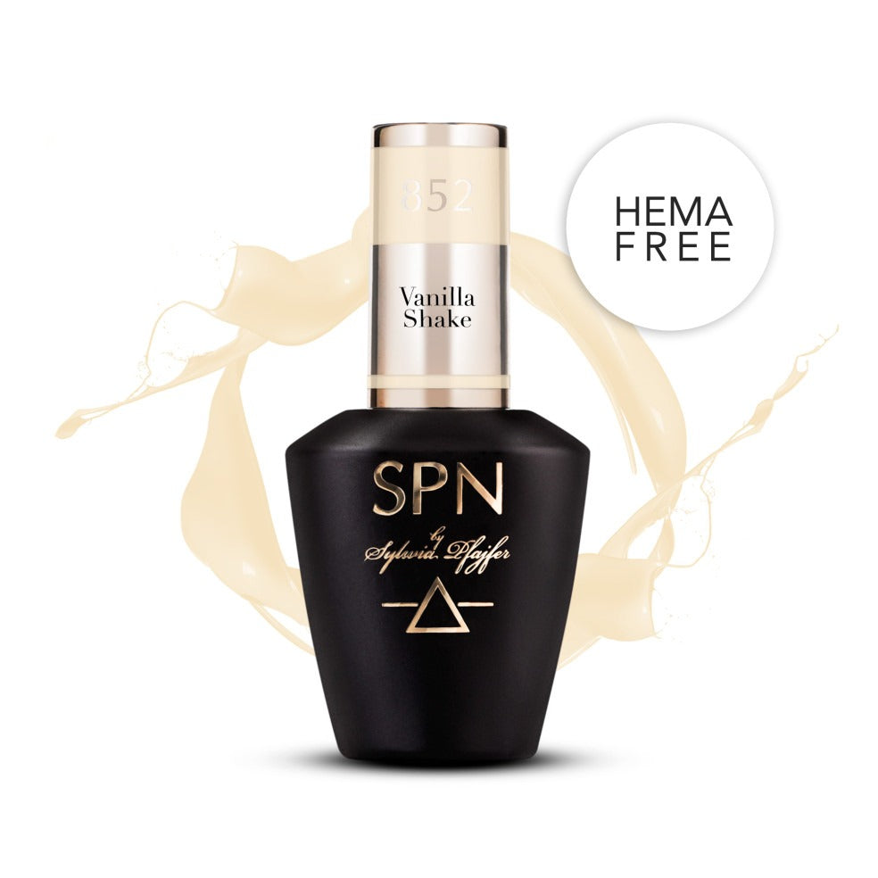 852 Vanilla Shake UV LaQ 8ml