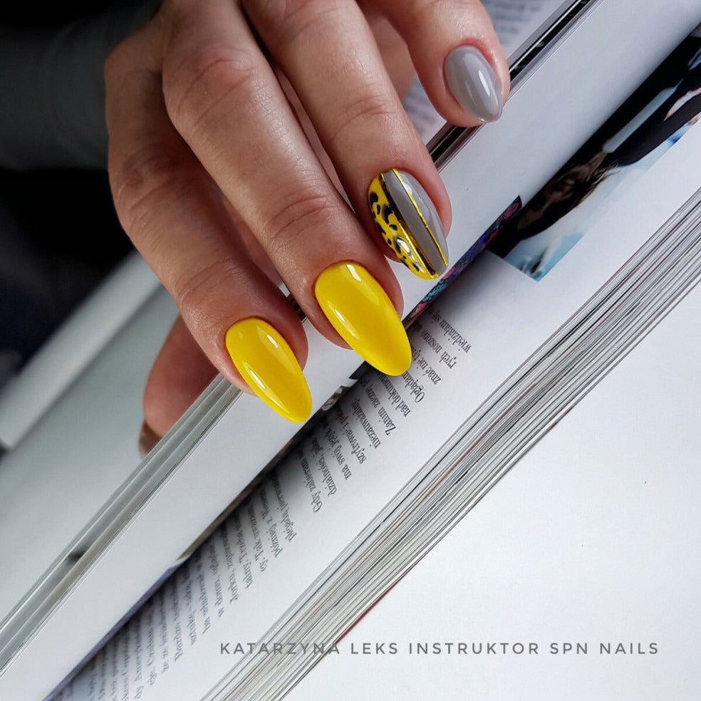 853 Egoist UV LaQ 8ml