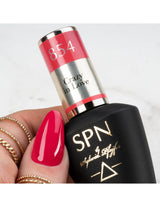 854 Crazy in Love UV LaQ 8ml