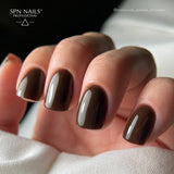 856 Chocolover UV LaQ 8ml