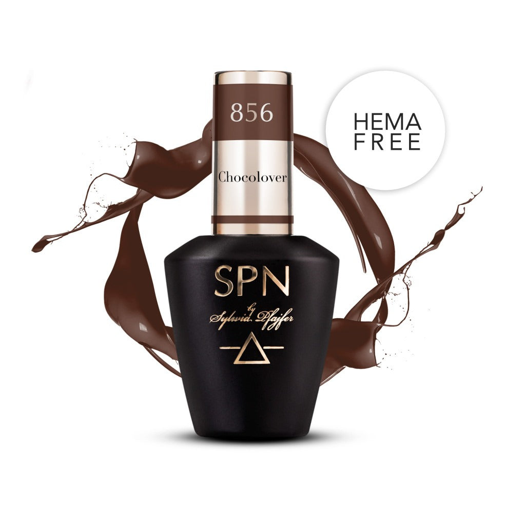 856 Chocolover UV LaQ 8ml