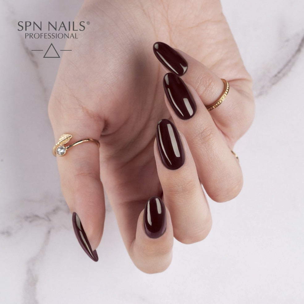 856 Chocolover UV LaQ 8ml