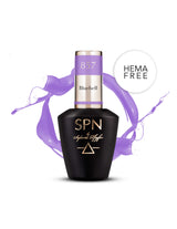 857 Bluebell UV LaQ 8ml