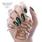 858 Moscow Mule UV LaQ 8ml