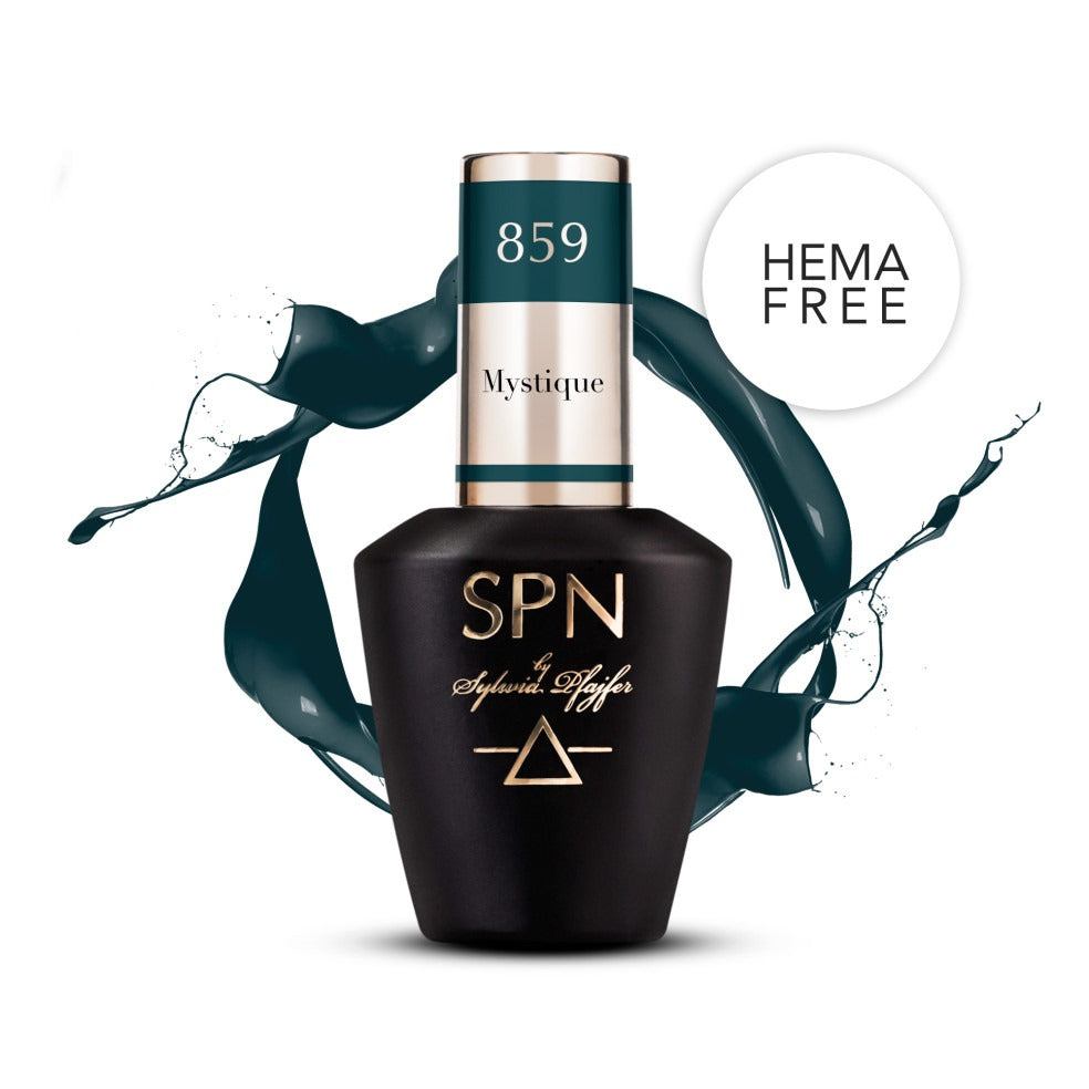 859 Mystique UV LaQ 8ml