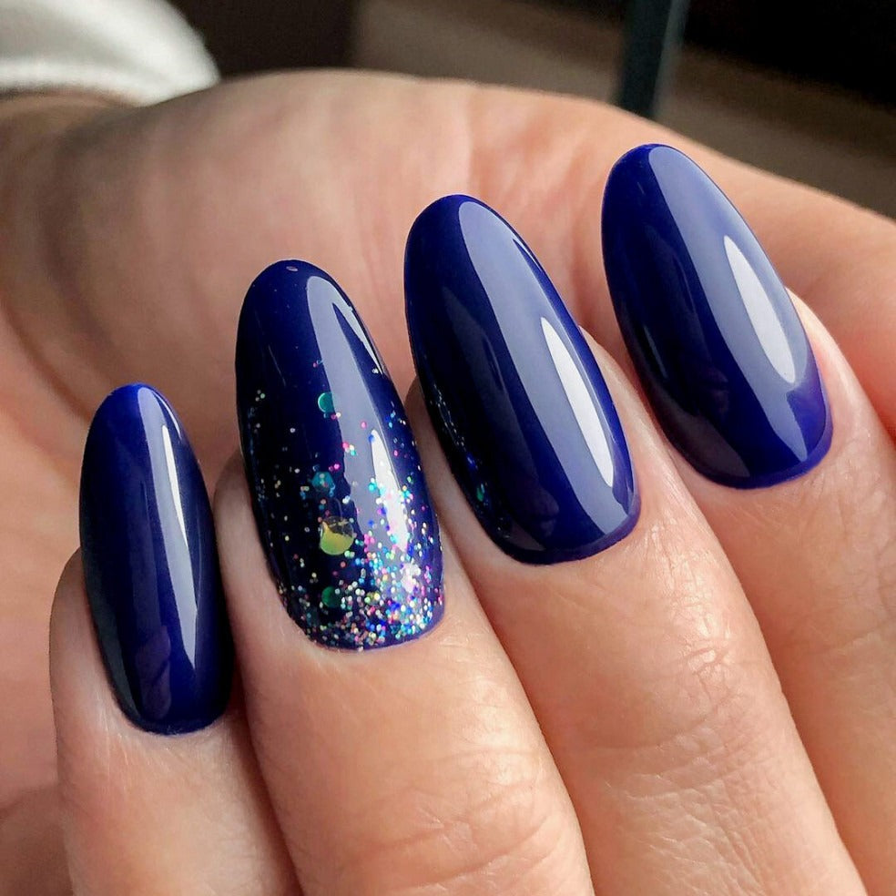 861 Baby Shark UV LaQ 8ml