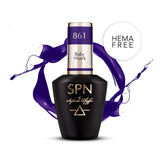 861 Baby Shark UV LaQ 8ml