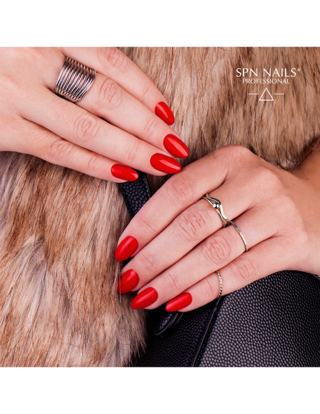 865 Burning Woman UV LaQ 8ml