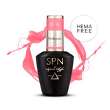 866 Pinktastic UV LaQ 8ml