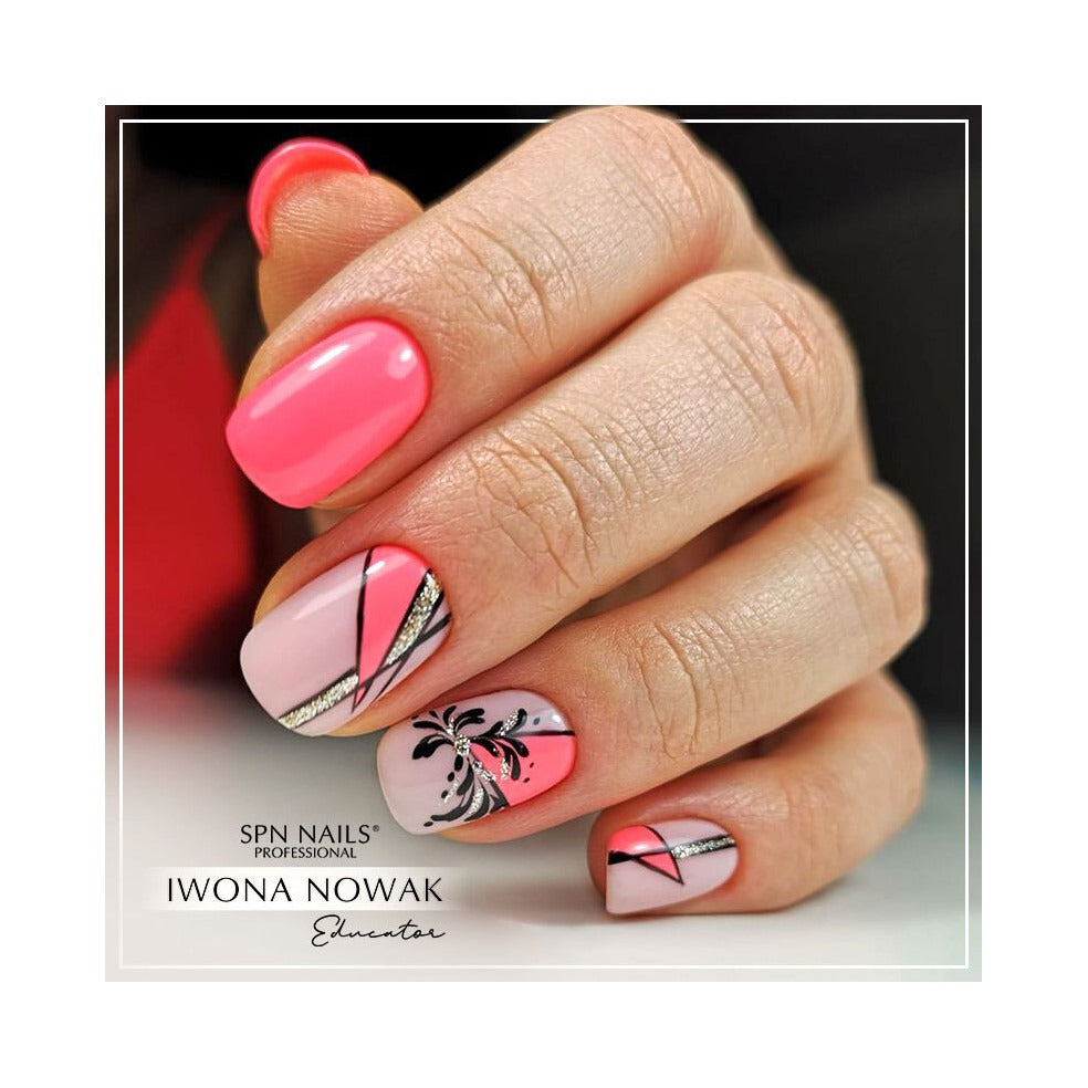 866 Pinktastic UV LaQ 8ml