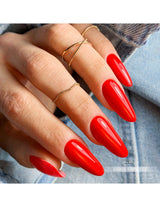 867 Bricky Neon UV LaQ 8ml