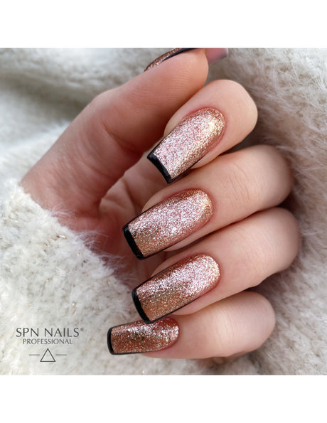880 Rose Gold UV LaQ 8ml