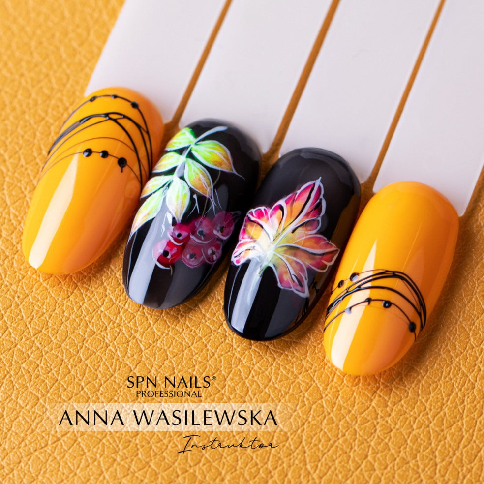 900 Pumpkin Latte UV LaQ 8ml