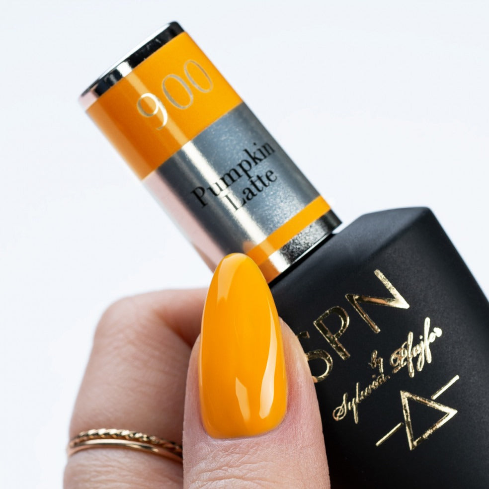 900 Pumpkin Latte UV LaQ 8ml