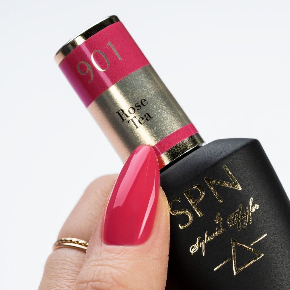 901 Rose Tea UV LaQ 8ml