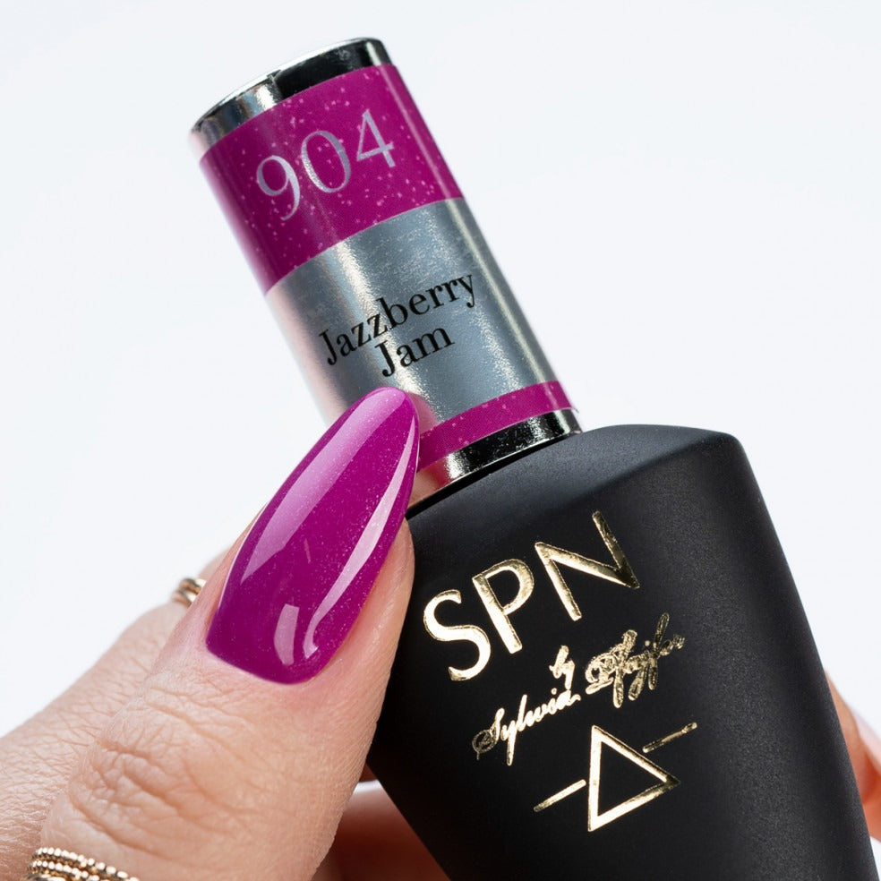 904 Jazzberry Jam UV LaQ 8ml