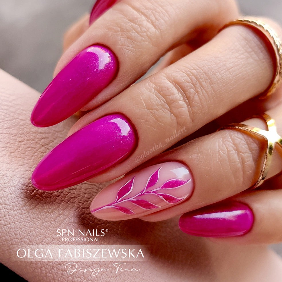 904 Jazzberry Jam UV LaQ 8ml