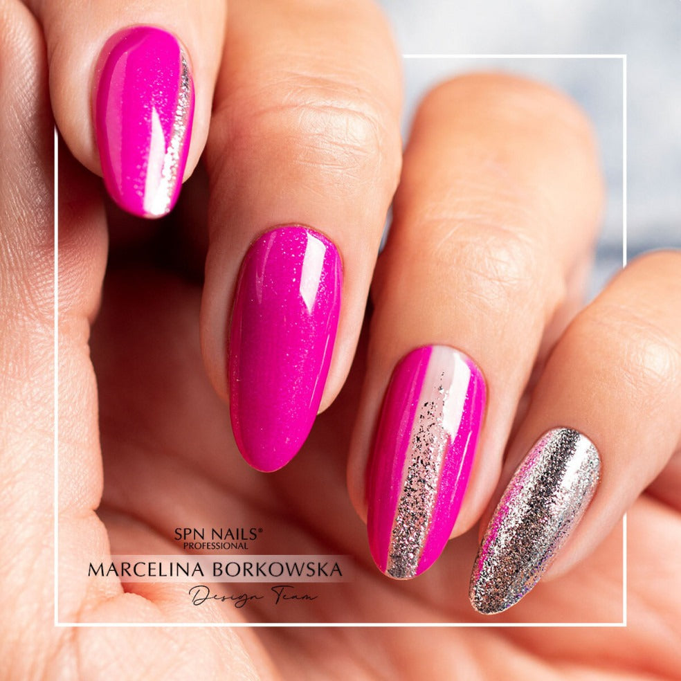 904 Jazzberry Jam UV LaQ 8ml