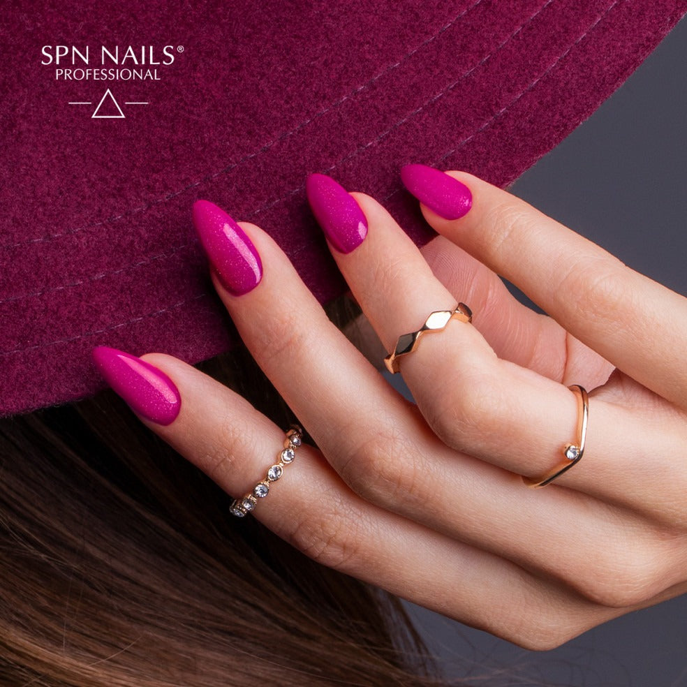 904 Jazzberry Jam UV LaQ 8ml