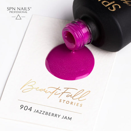 904 Jazzberry Jam UV LaQ 8ml