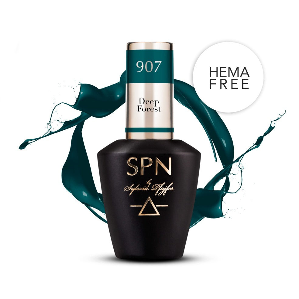 907 Deep Forest UV LaQ 8ml