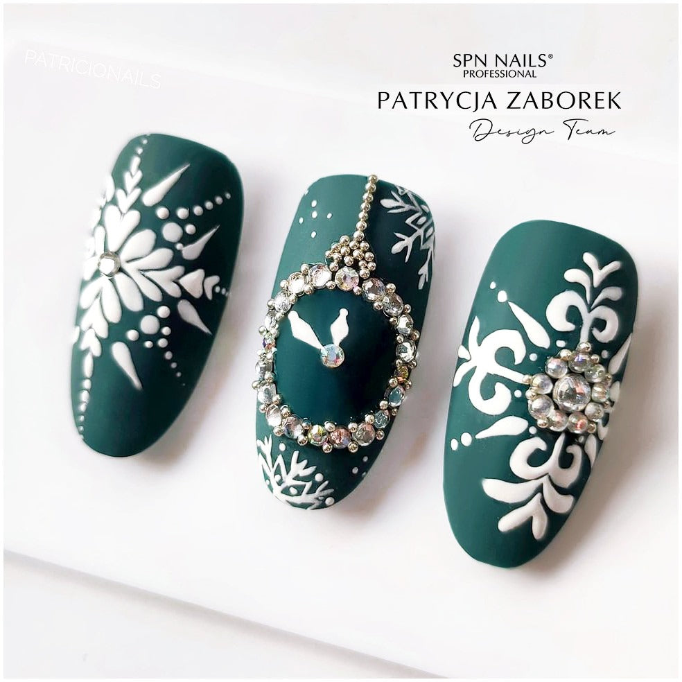 907 Deep Forest UV LaQ 8ml