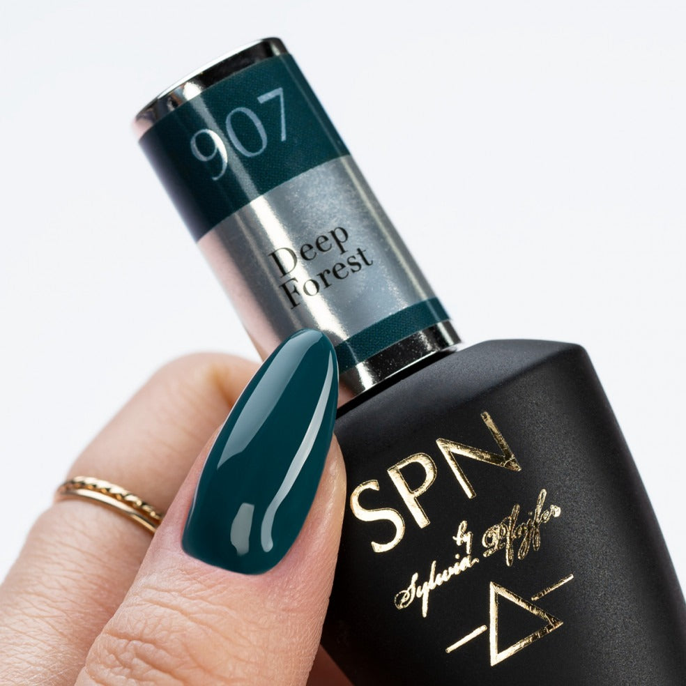 907 Deep Forest UV LaQ 8ml