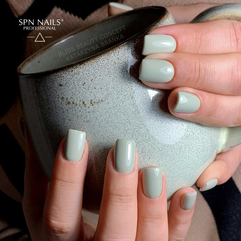 908 Matcha Time UV LaQ 8ml