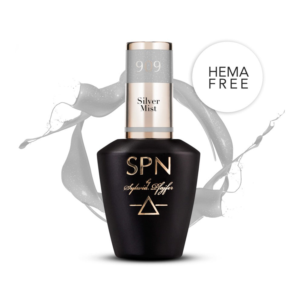 909 Silver Mist UV LaQ 8ml