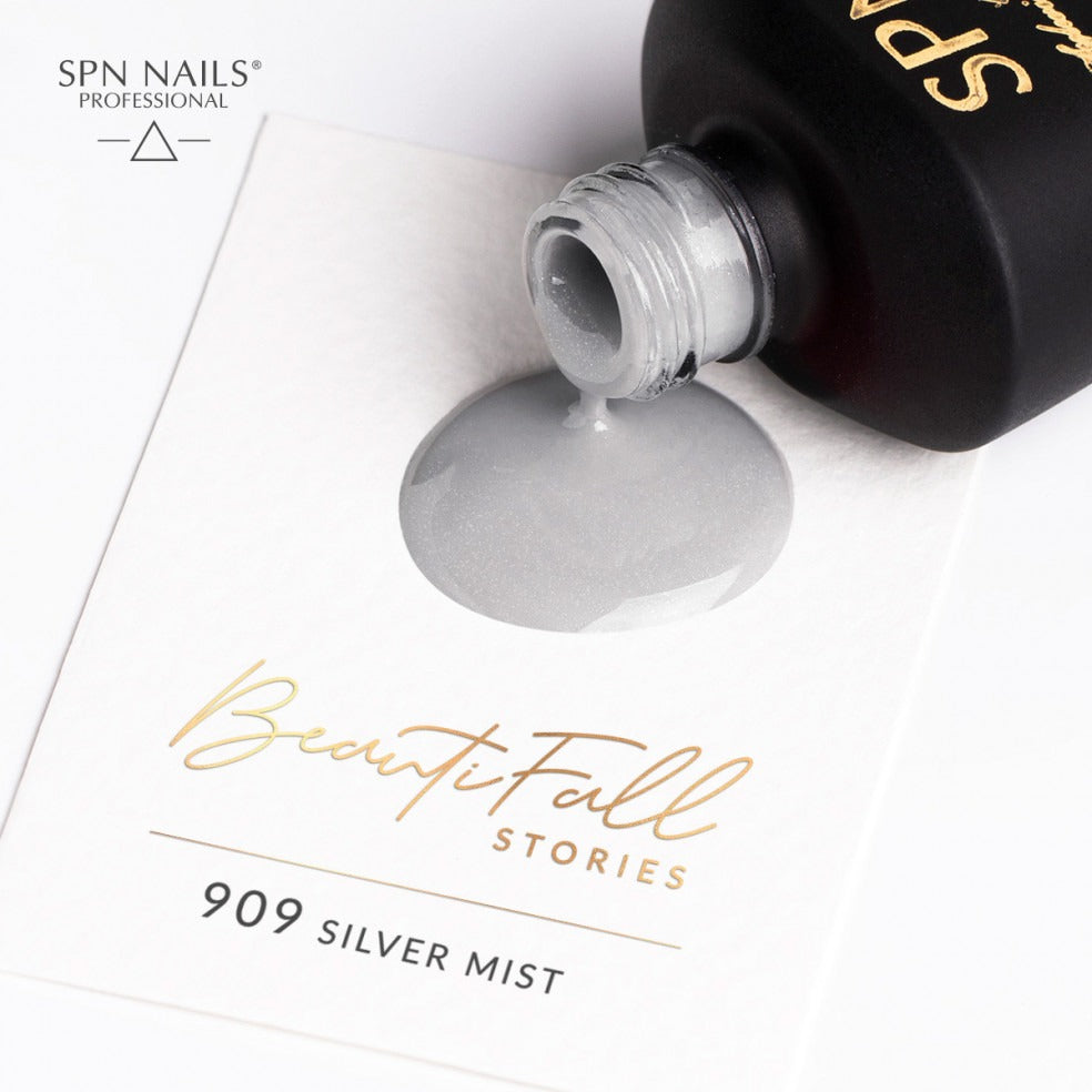 909 Silver Mist UV LaQ 8ml