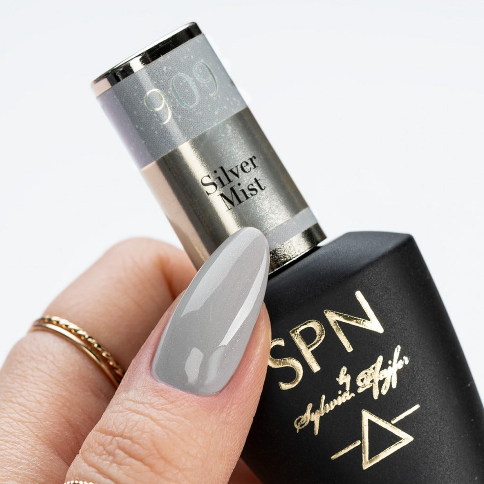 909 Silver Mist UV LaQ 8ml