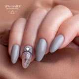 909 Silver Mist UV LaQ 8ml