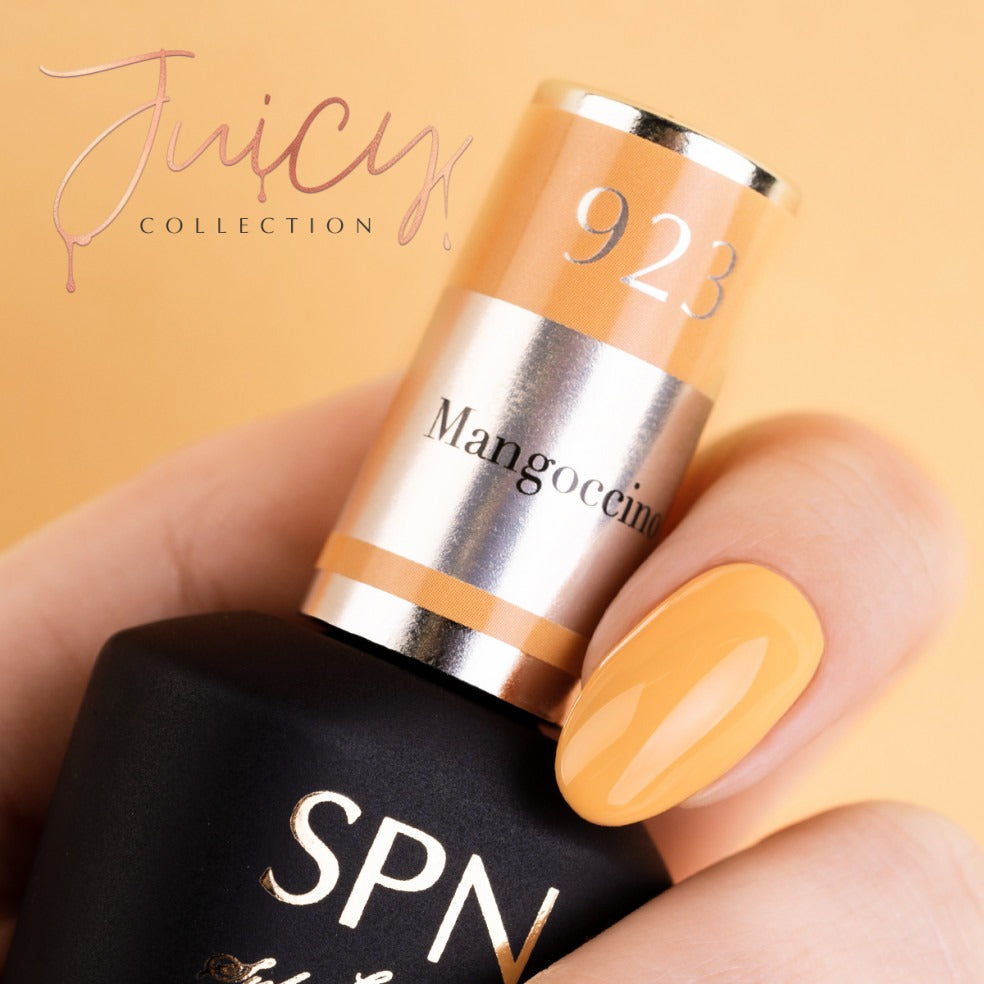 923 Mangoccino UV LaQ 8ml