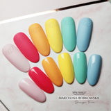 923 Mangoccino UV LaQ 8ml