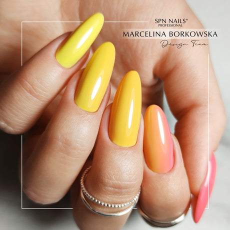 923 Mangoccino UV LaQ 8ml
