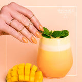 923 Mangoccino UV LaQ 8ml