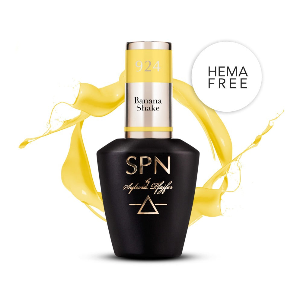 924 Banana Shake UV LaQ 8ml