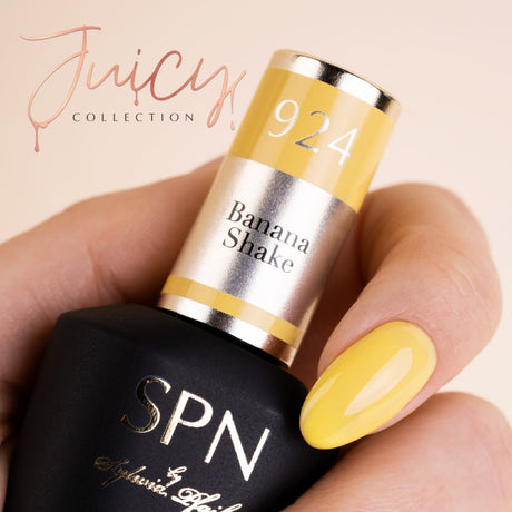 924 Banana Shake UV LaQ 8ml