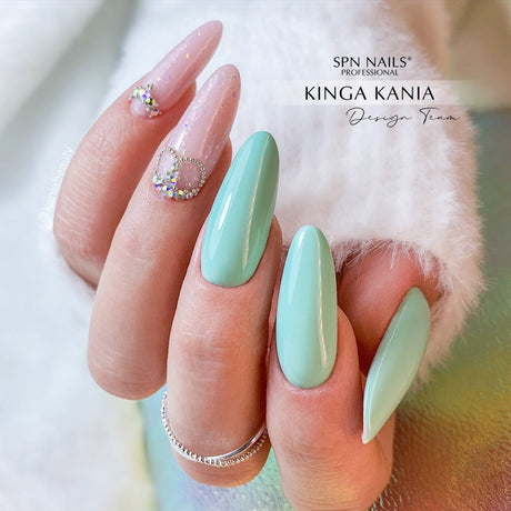 925 Nice to Mint You UV LaQ 8ml