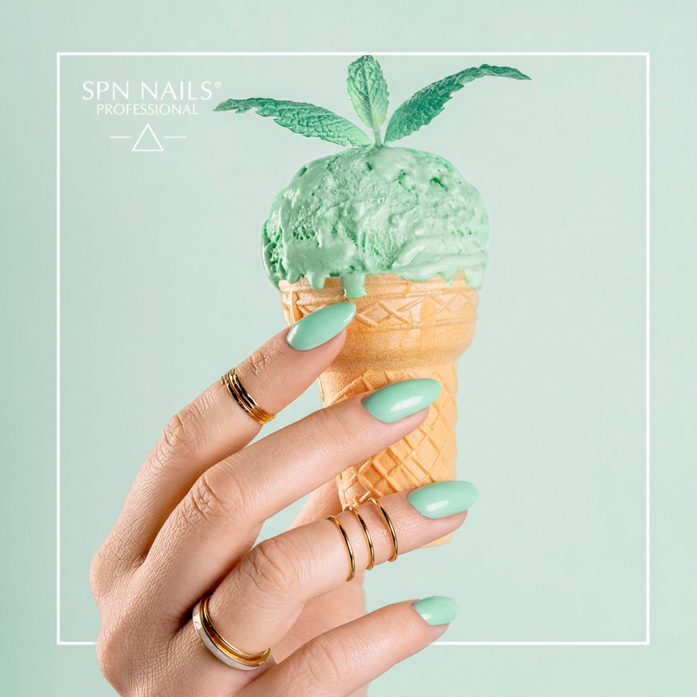 925 Nice to Mint You UV LaQ 8ml