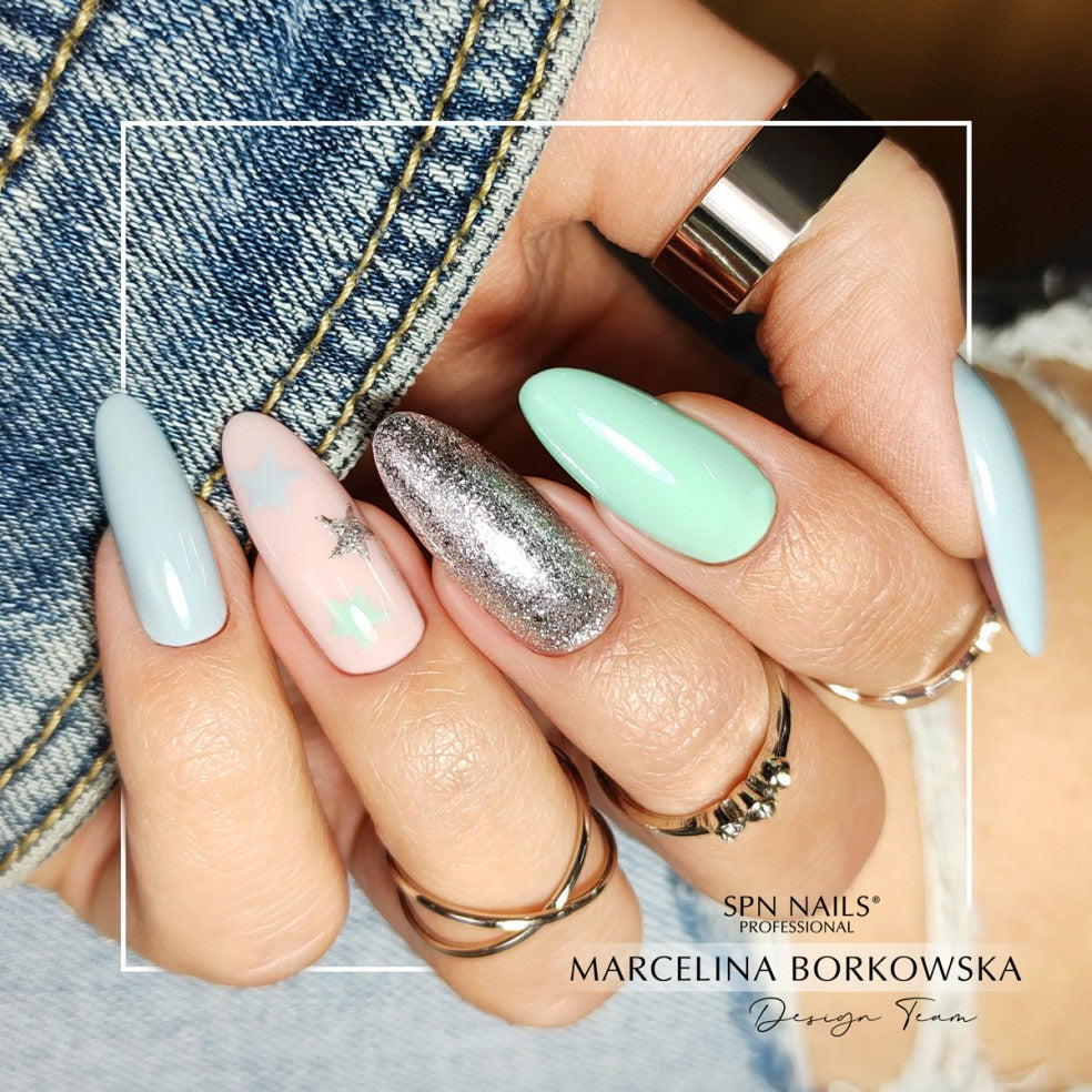 925 Nice to Mint You UV LaQ 8ml